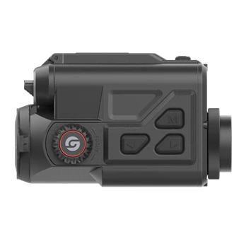 Equipo de visión térmica Guide TB430