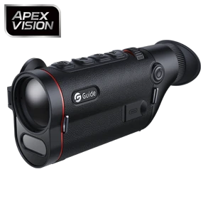 Equipo de visión térmica Guide TD635LS