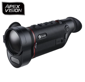 Equipo de visión térmica Guide TD650LS